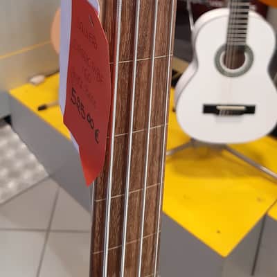 Fender Squier Classic Vibe 60 image 3