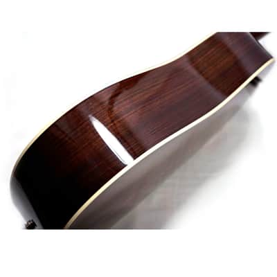 Martin D28 2004 (with Fishman Active Pickup) image 9