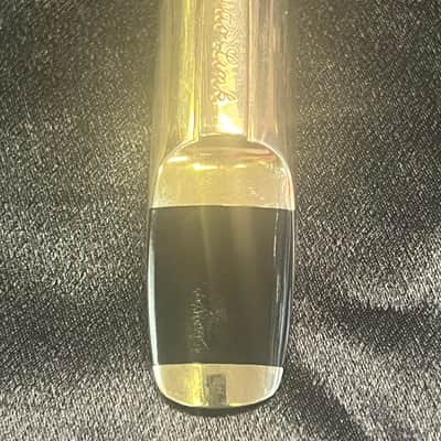 Florida Otto Link Super Tone Master 3* Metal Alto Saxophone Mouthpiece image 7