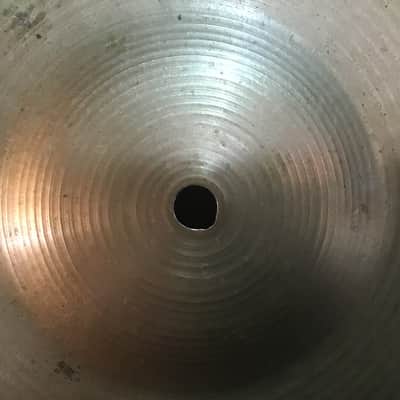 Paiste 20” formula 602 60s image 2