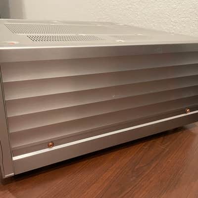 Pioneer  VSA-AX10i Audio Video Multi Channel Amplifier image 7