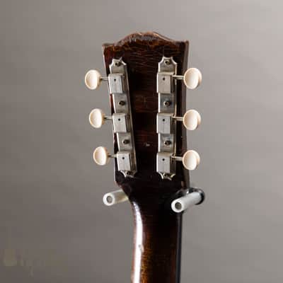 Gibson ES-125 1958 image 9