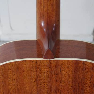 Fender 12 String F1070 / Harmony H1270 1969 Natural image 8