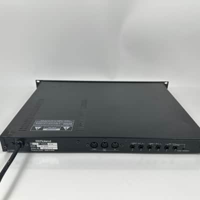 Roland U-220 RS-PCM Sound Module image 6