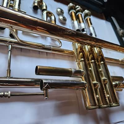 Trumpet B&S Challenger image 16