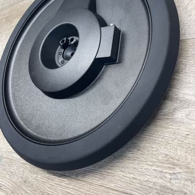 Alesis Strike 14" Dual-Zone Electronic Cymbal Pad w/ Anti Spin Rotation image 6