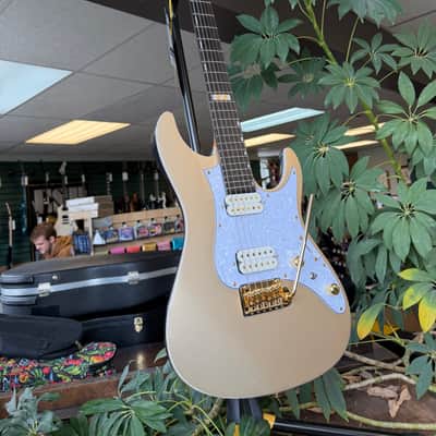 Ibanez KRYS10 Scott LePage Signature Gold - Demo Stock 20% off image 2