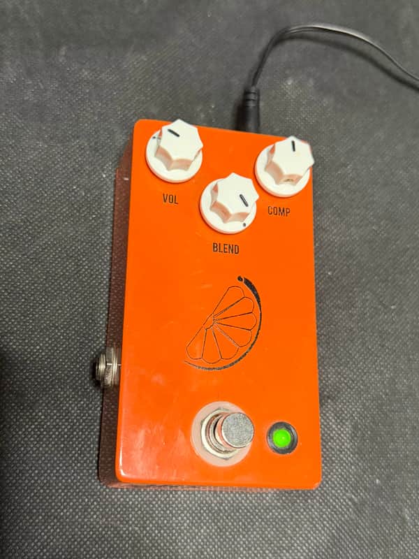 JHS Pulp 'N Peel V3