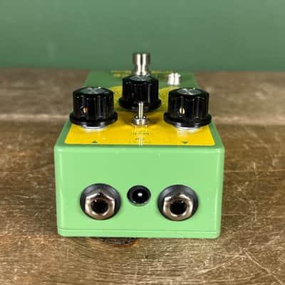 EarthQuaker Devices Plumes Small Signal Shredder 2019 - Present - Various image 7