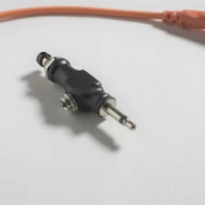 Momentary "off" Switch / Kill Switch for Eurorack/Modular Synthesis image 2