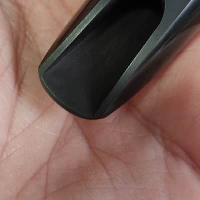 Mouthpiece Selmer s80 / D soprano saxophone image 5
