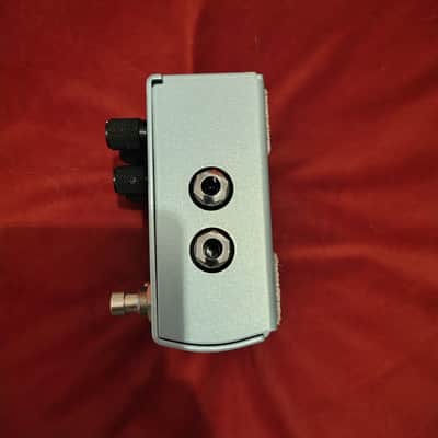 Wampler Terraform 2019 - Graphic image 6