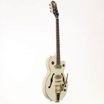 EPIPHONE Limited Edition Wildkat Royale Pearl White [1109205091] (07/14) image 14