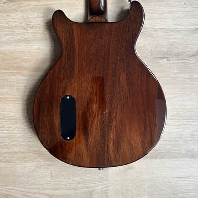 Gibson Les Paul Junior Double Cut, dark Walnut - 2024 *SALE* image 7