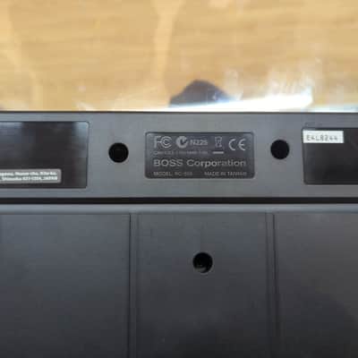 Boss RC-505 Loop Station 2013 - 2021 - Black image 3