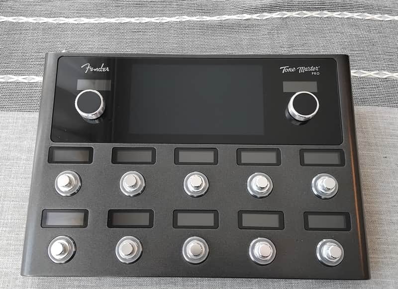 Fender Tone Master Pro