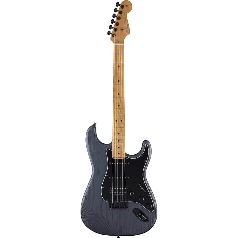 Fender American Professional II Sandblasted Stratocaster HSS HT image 1
