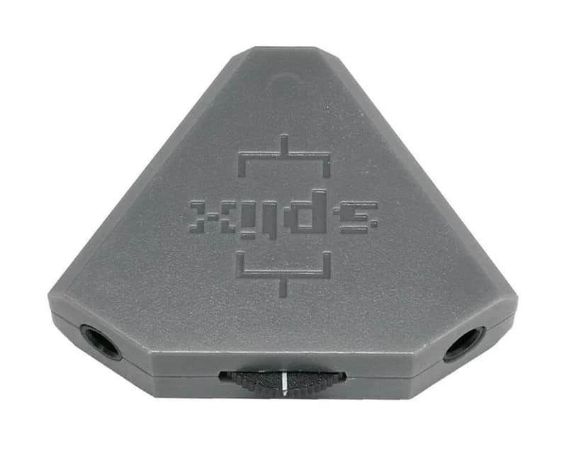 BoredBrain SPLIX Inline Mult/Splitter - Dark Graphite image 1