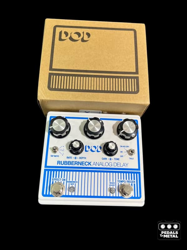 DOD Rubberneck