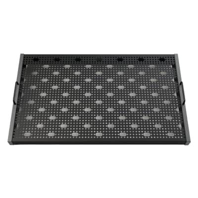 Temple Audio Design TRIO 28 Gunmetal Grey - Pedalboard for Guitars image 1