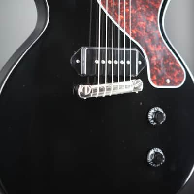 Gibson Les Paul Junior - Ebony image 4