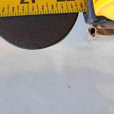 OSIRIS Custom Vibration Isolation Platforms / speaker bases / amp bases PAIR image 12