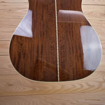 Bourgeois Banjo Killer 2024 - Natural image 5