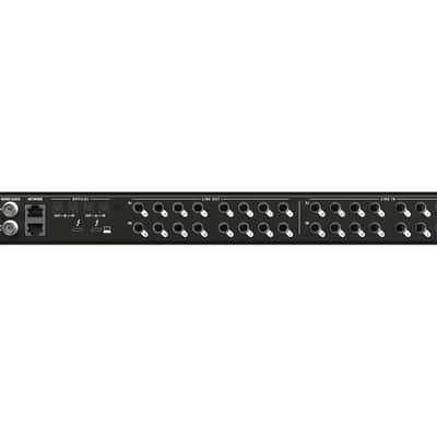 MOTU 16A 32 x 34 Thunderbolt / USB Audio Interface image 5