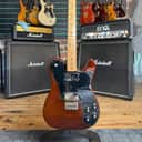 Fender Classic Series '72 Telecaster Deluxe Walnut 2009 Electric Guitar