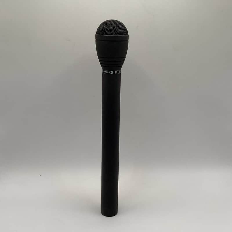 Beyerdynamic M58 N(C) 1980s–1990s image 1