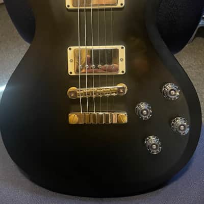 PRS S2 Singlecut - Satin Black image 3