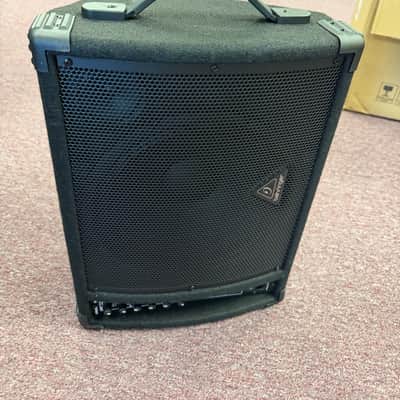 Behringer Eurolive F1220D 12" 250W Active Floor Monitor image 3