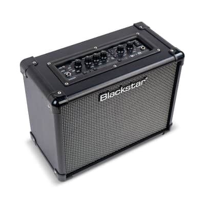 Blackstar ID:Core 20 V4 20 watt 2x5 Stereo Digital Combo Amp image 3
