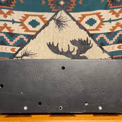 Fully Restored Draco (Sherwood) CPU 100 Audiophile Stereo FM Tuner "Worlds First Computer Controlled Tuner" image 7