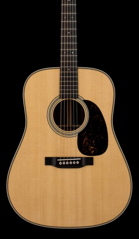 Martin Custom Shop HD-28 Style - 1 11/16" #59931 (Empire Music Spec) image 1
