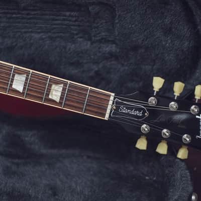 Gibson Les Paul Standard Double Cut 2005 image 3