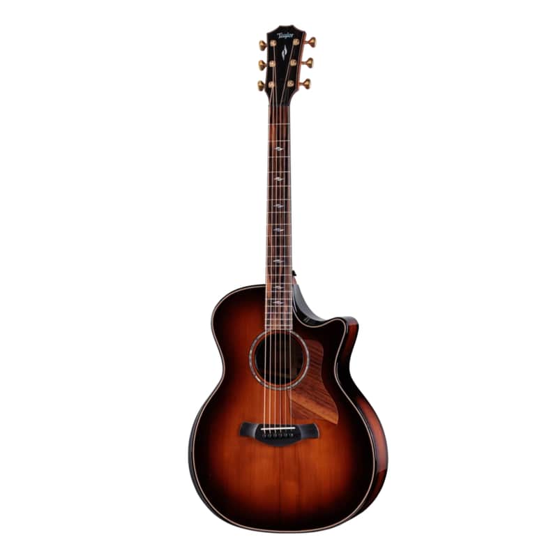 Taylor Next Generation Builder's Edition 814ce image 3