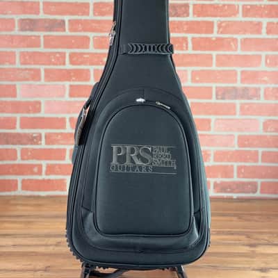 PRS S2 Standard 24 Satin Electric Guitar - Matcha Green Satin image 13
