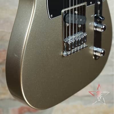 FENDER Telecaster 75th Anniversary Commemorative MN - 2021 - Diamond Anniversary image 11