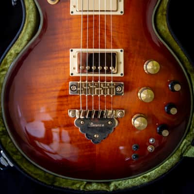 Ibanez AR5000-AV Artist 1981 image 5