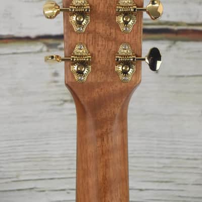 Yamaha Storia I Acoustic - Off-White image 10