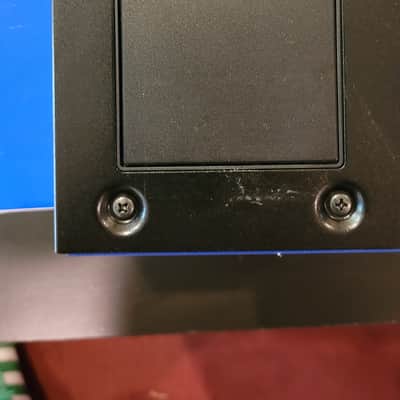 Boss SY-200 Synthesizer 2021 - Present - Blue image 5