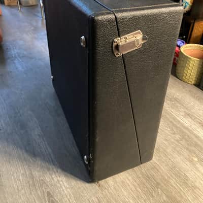 Rhodes Bass Piano 1972 - Black image 8