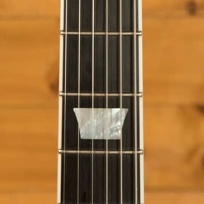 Gibson SG Modern *Left-Handed* - Trans Black Fade *Used* image 6