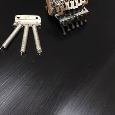 Ping Floyd Rose Chrome image 2