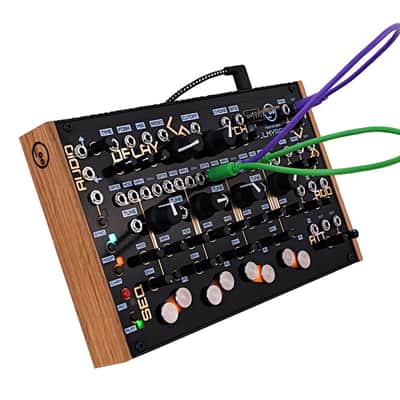 Neutral Labs Elmyra 2 Drone Synthesizer (Desktop) [DEMO] image 4