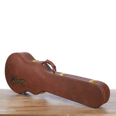 Gibson Les Paul Standard 60s, Bourbon Burst | Demo image 8