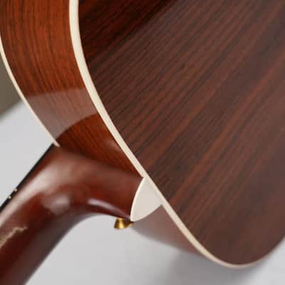 2010 Martin OM-18 Custom w/ Case #58902 image 17