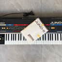 Roland Juno-6 Polyphonic Synthesizer w Tubbutec MIDI mod