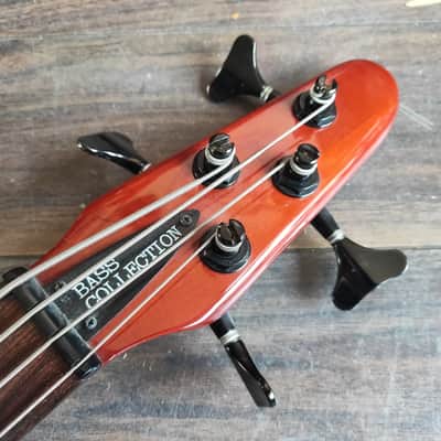 Bass Collection by Marina SB301 Bass Guitar | Reverb